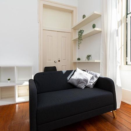 4Br Lisbon Apartment - Central Location Екстериор снимка