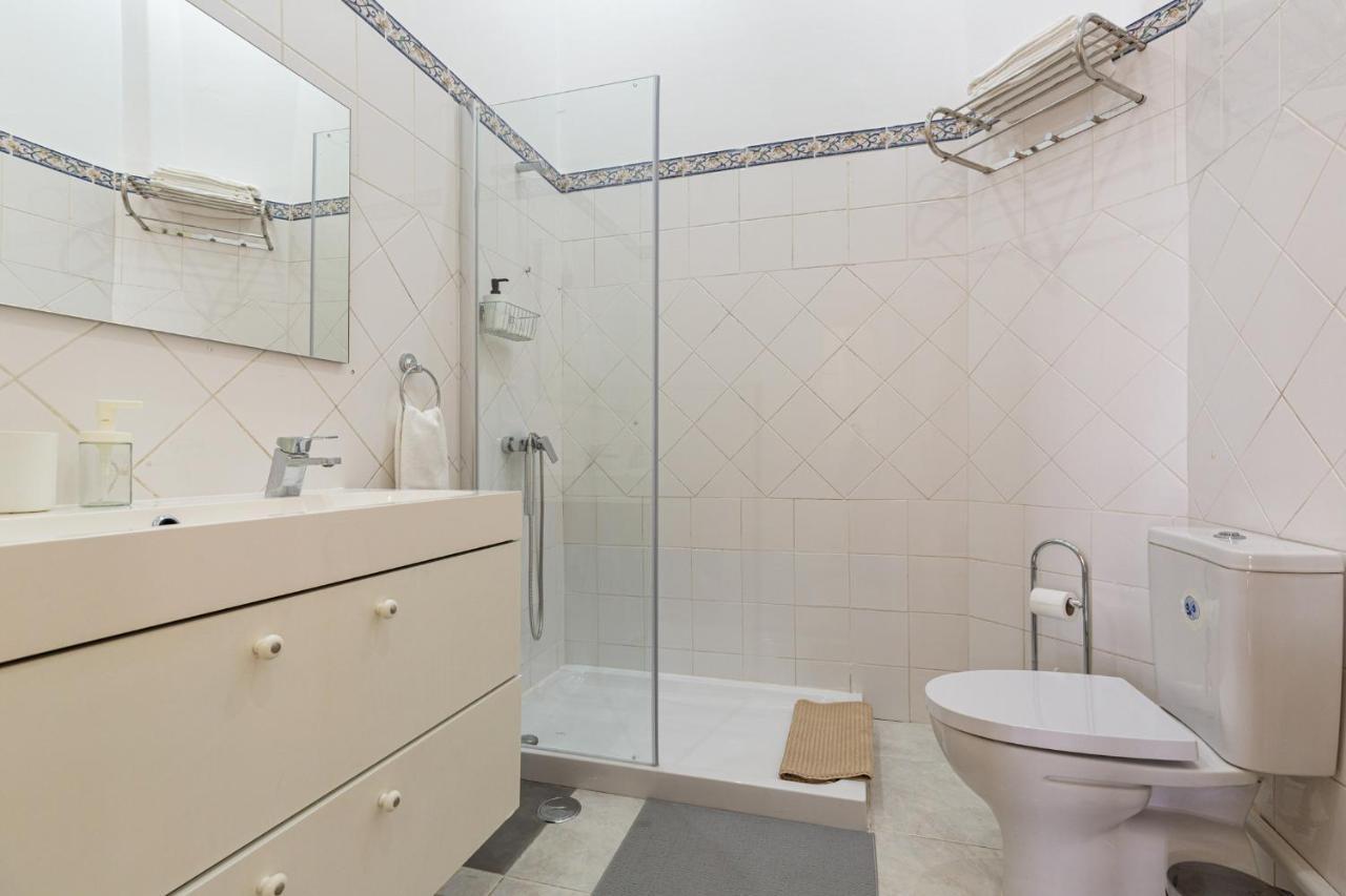 4Br Lisbon Apartment - Central Location Екстериор снимка